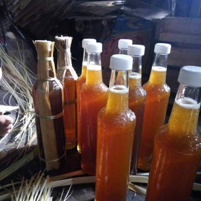 Jual Madu Asli Hutan Suku Baduy Madu Murni Shopee Indonesia