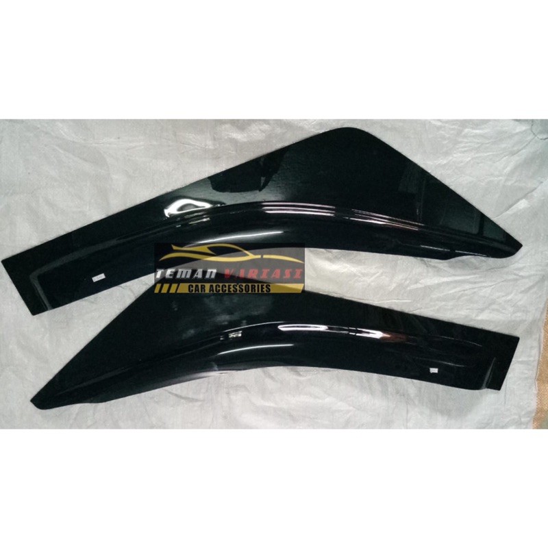 TALANG AIR TALANG HUJAN MOBIL L 300 JUMBO HITAM HTM