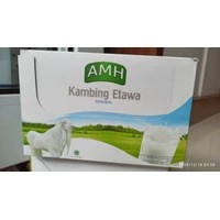 

AMH Kambing Etawa Original