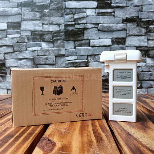 Baterai Battery Batre Drone DJi Phantom 3