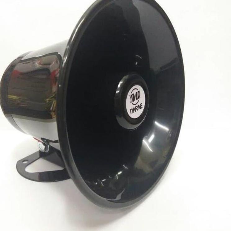 Harga Murah.. Pengeras Suara Narae 12 Watt Corong Toa Kecil