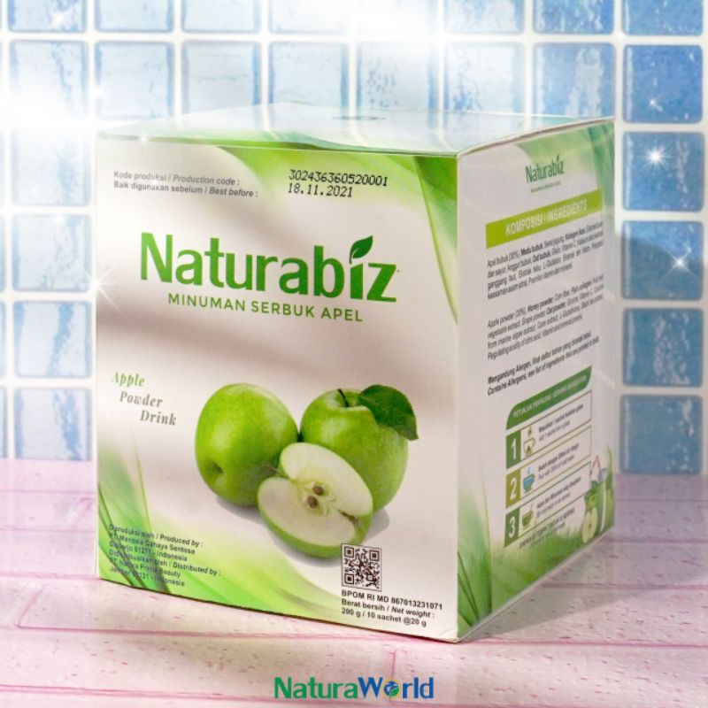

Naturabiz Naturaworld