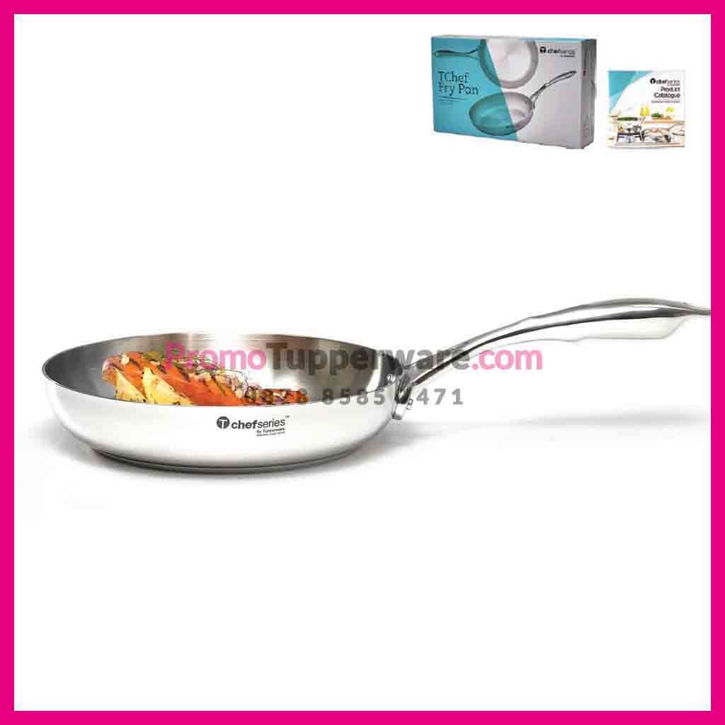 

TChef Fry Pan