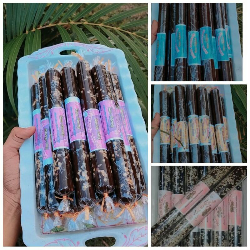 

DODOL BAROKAH KHAS JAMBI