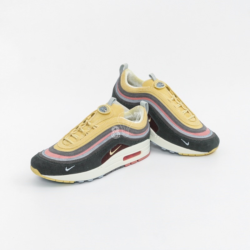 Airmax 1/97 Sean Wotherspoon