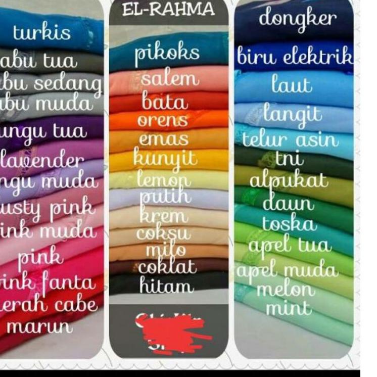 "Irn31au22q" Hijab anak sekolah SMP/MTSkerudung rabbani smp serut KW