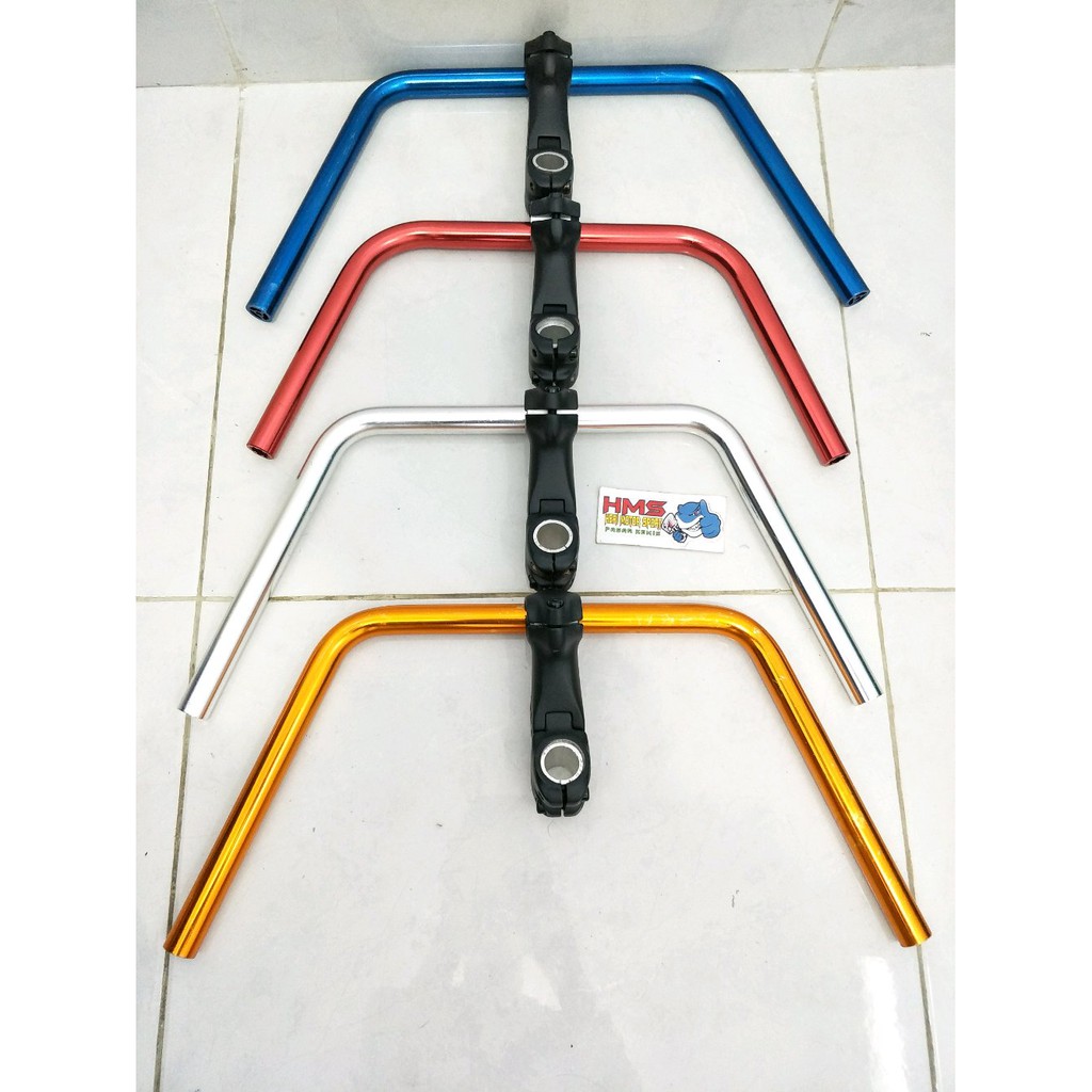 Stang Drag plus dudukan motor mio beat vario scoopy Murah cls 83