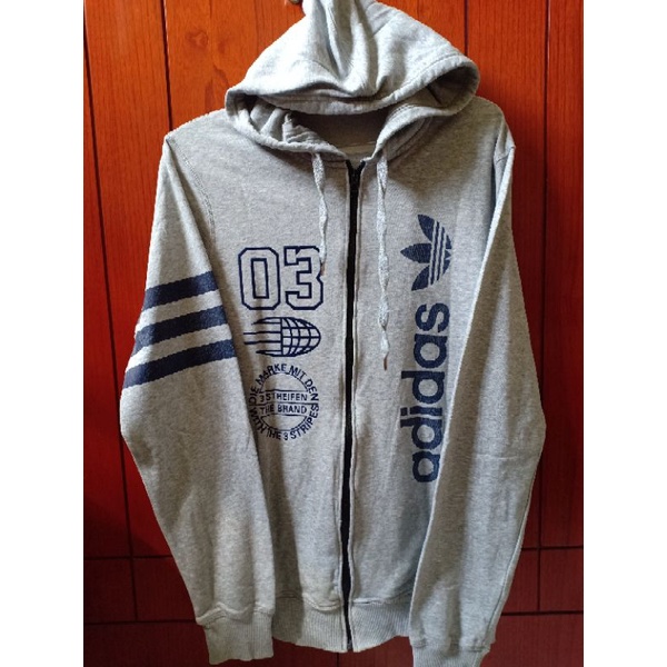 PL Hoddie Adidas
