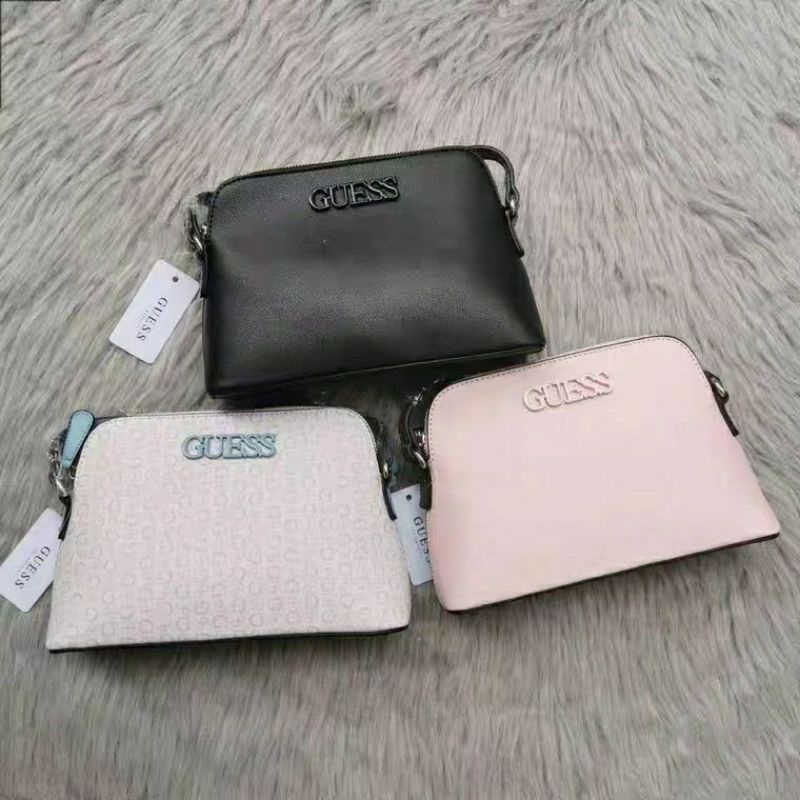 Jual Tas Guess Original Sale Shopee Indonesia