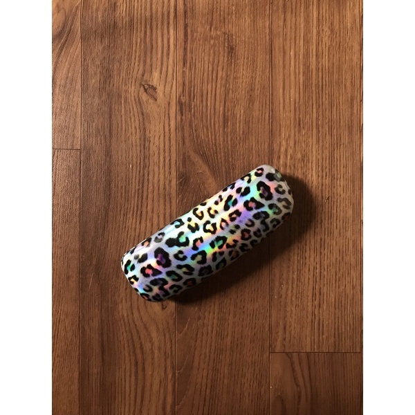 leopard case