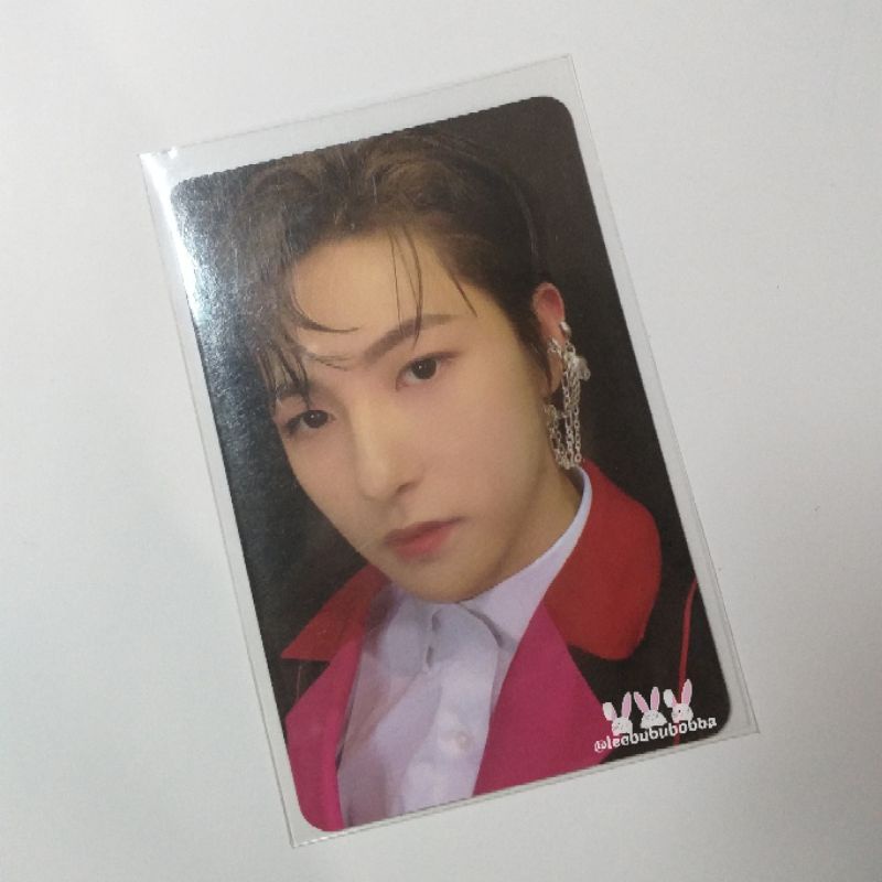 PC RENJUN ARRIVAL