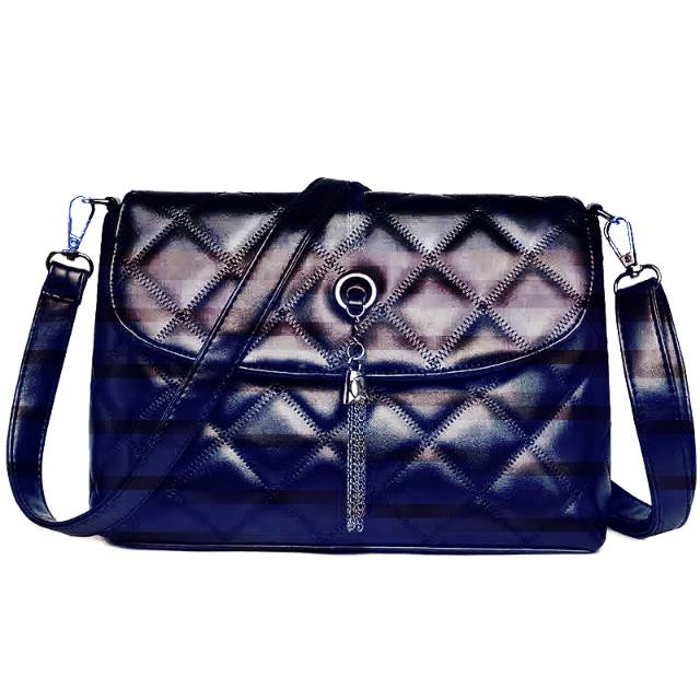 Tas selempang wanita import dari China