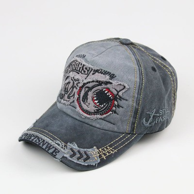 1001 IMPORT TOPI SHARK !!! - 5 WARNA