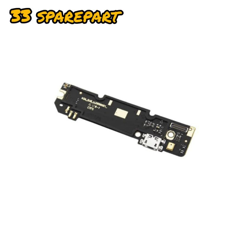 FLEXIBLE CHARGER/PCB XIAOMI REDMI NOTE 3PRO ORIGINAL