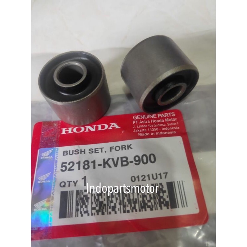 Bosh Arm Bos Fork Vario 110 Karbu Beat Karbu Lama Old KVB