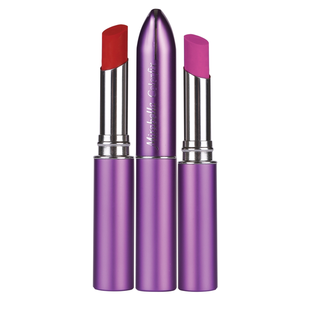 MIRABELLA Colorfix Lipstick