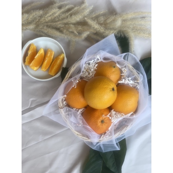 

Sunkist California