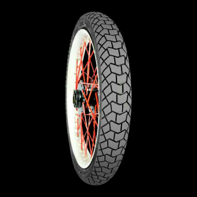 Ban Mizzle 300 - 17 Power Tread (TT)