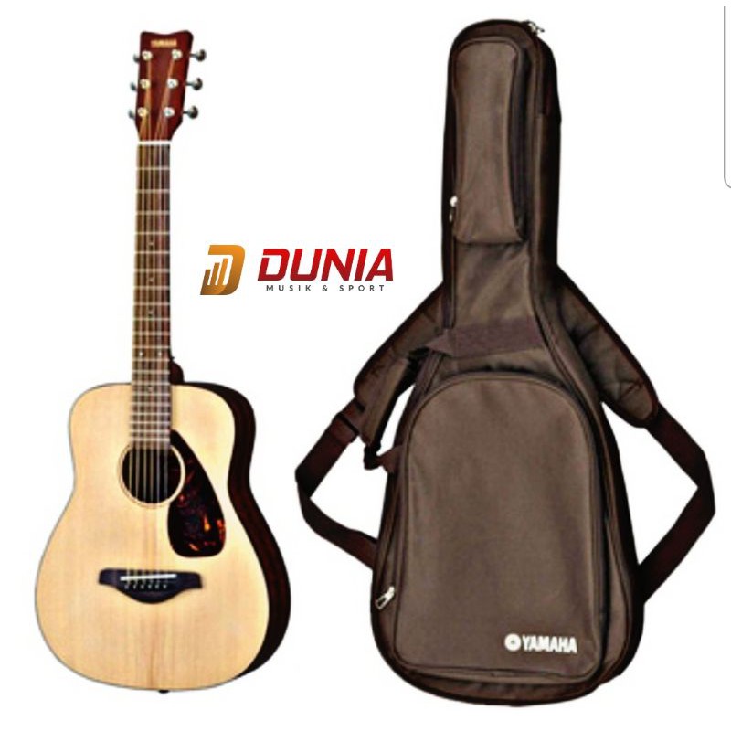 Yamaha Gitar Mini Akustik Jr2 Guitar Mini Accostic Jr 2
