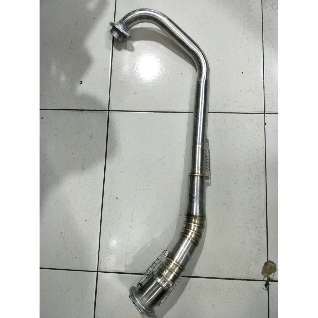 leher tsukigi pipa tsukigi satria fu 150 plus adaptor Mur bac 92