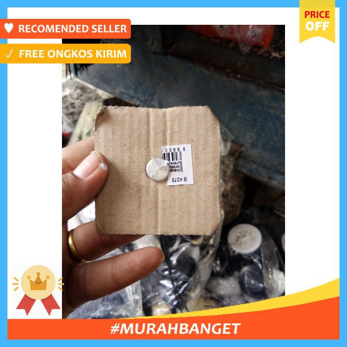 Pegangan Tutup Panci Kaca - Dapur - Panci & Penggorengan