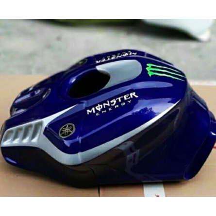 Cover tanki r15 v2 model R1 Kondom tanki R15 V2 Model R1