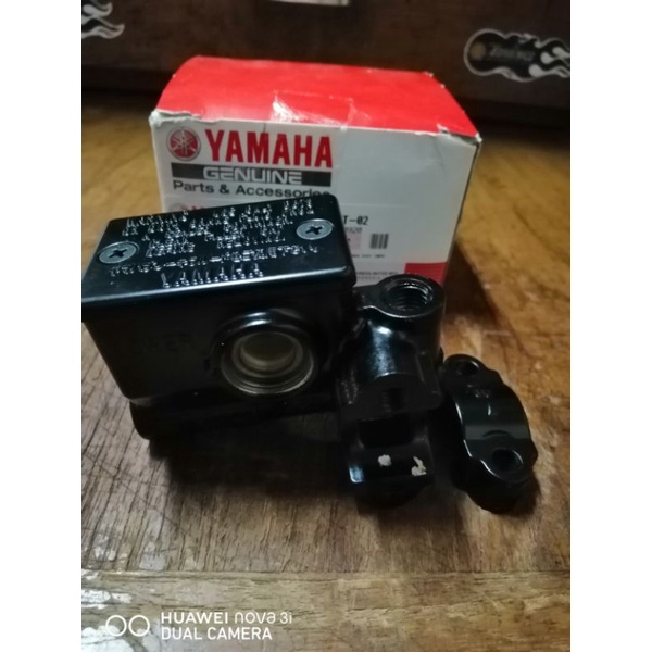 MASTER REM ATAS SET RX KING ORIGINAL YAMAHA GENUINE PART