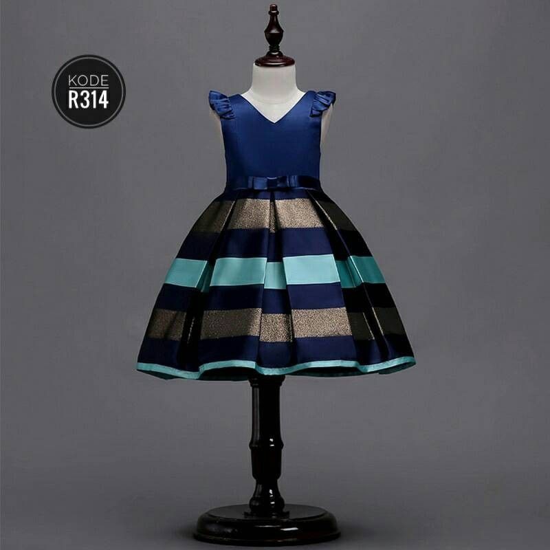 DRESS IMPORT PREMIUM NAVY