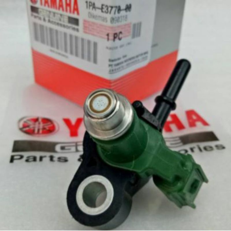 Jual injector yamaha lobang 6 barang kita jual BARU Shopee Indonesia