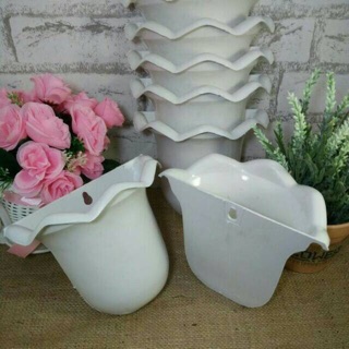 Pot dinding pot dinding murah pot gantung shabby pot bunga Pot dinding pot dinding murah pot gantung shabby pot bunga