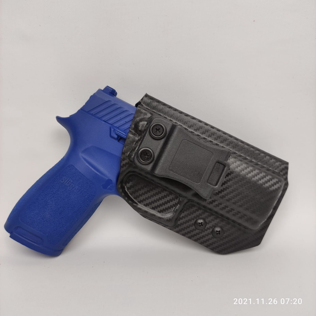 Kydex Holster sigsauer p320 | sig sauer p320