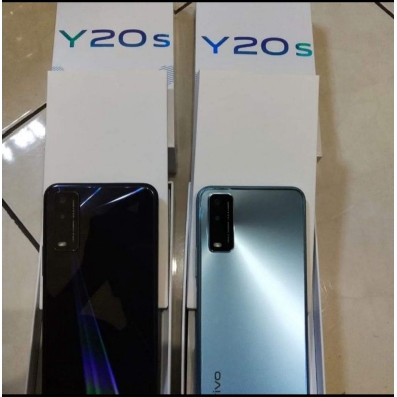 Vivo y20s 8/128