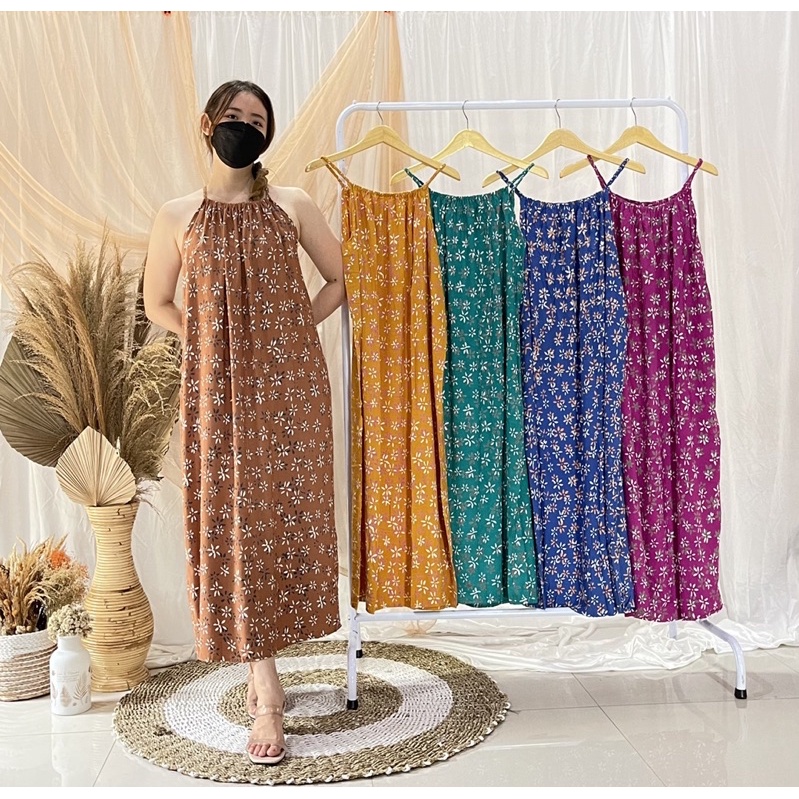 daster huza, daster kalong, daster jumbo, daster premium, dress batik