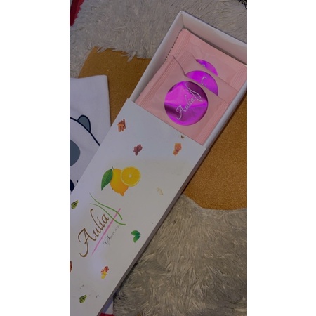 Aulia Slimming Herbal 100% Original Murah