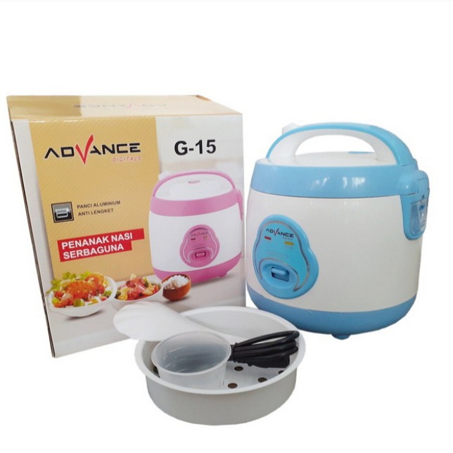 Magicom Advanve G15 1.2 Liter