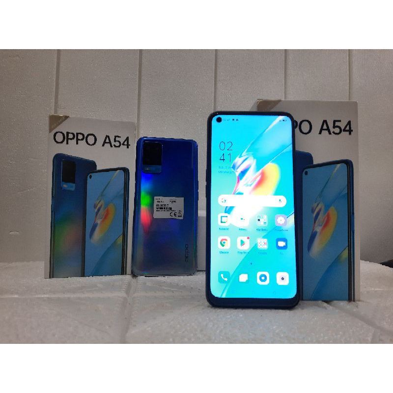 OPPO A54 (4/64) SECOND FULLSET