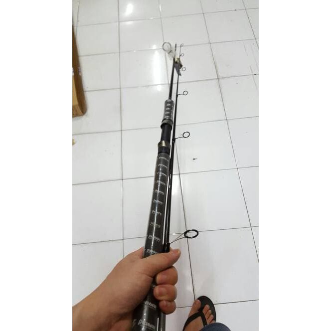 JORAN PIONEER ZENITH 210