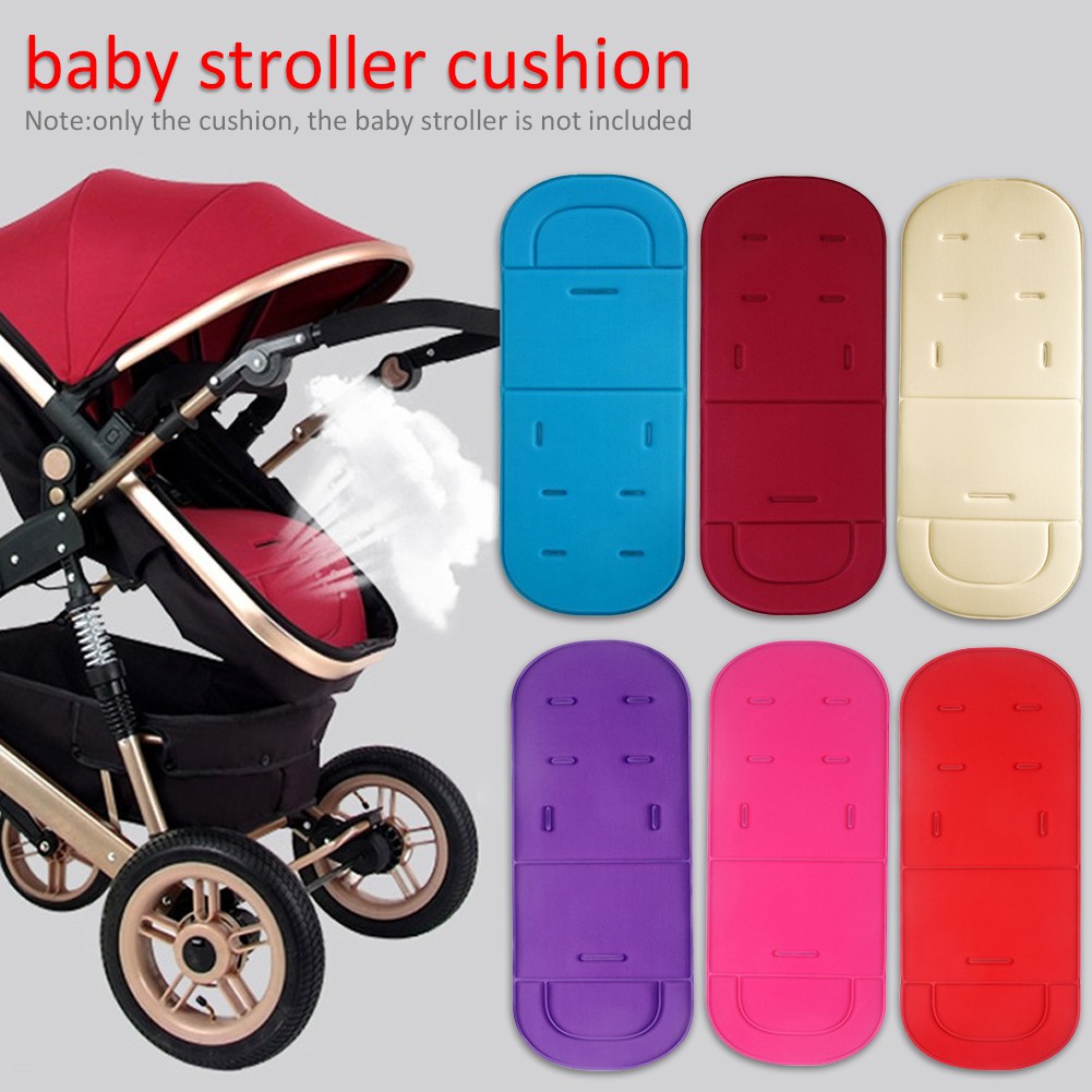 baby stroller seat pad