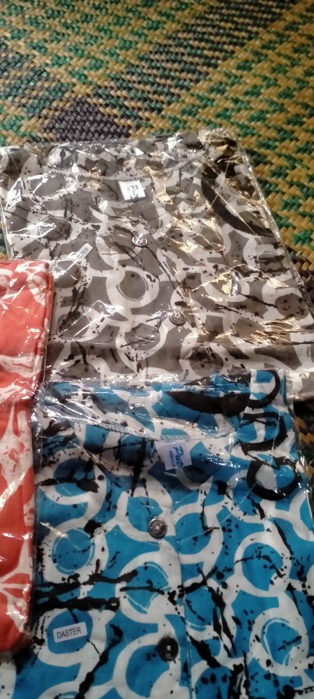 Daster Murah Kekinian Daster Batik Pekalongan