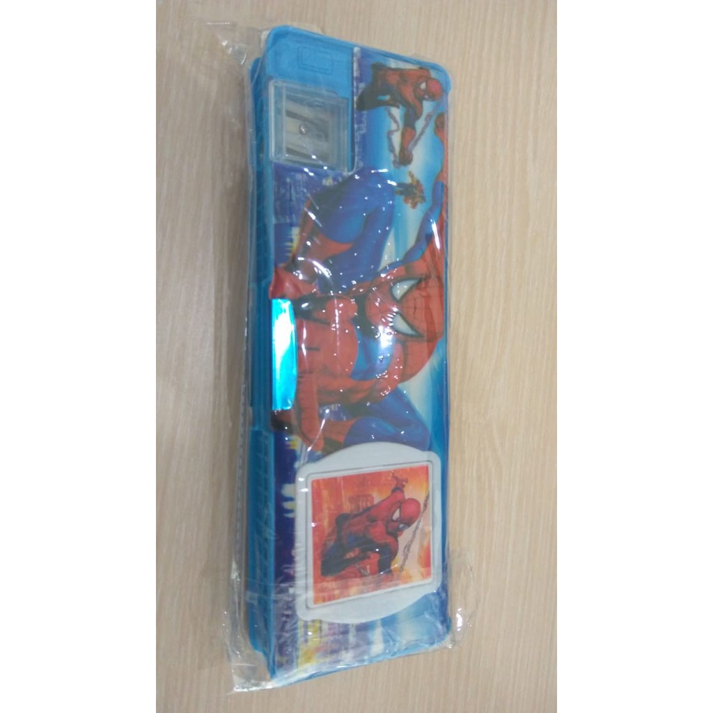 

Kotak Pensil Magnet Kalkulator