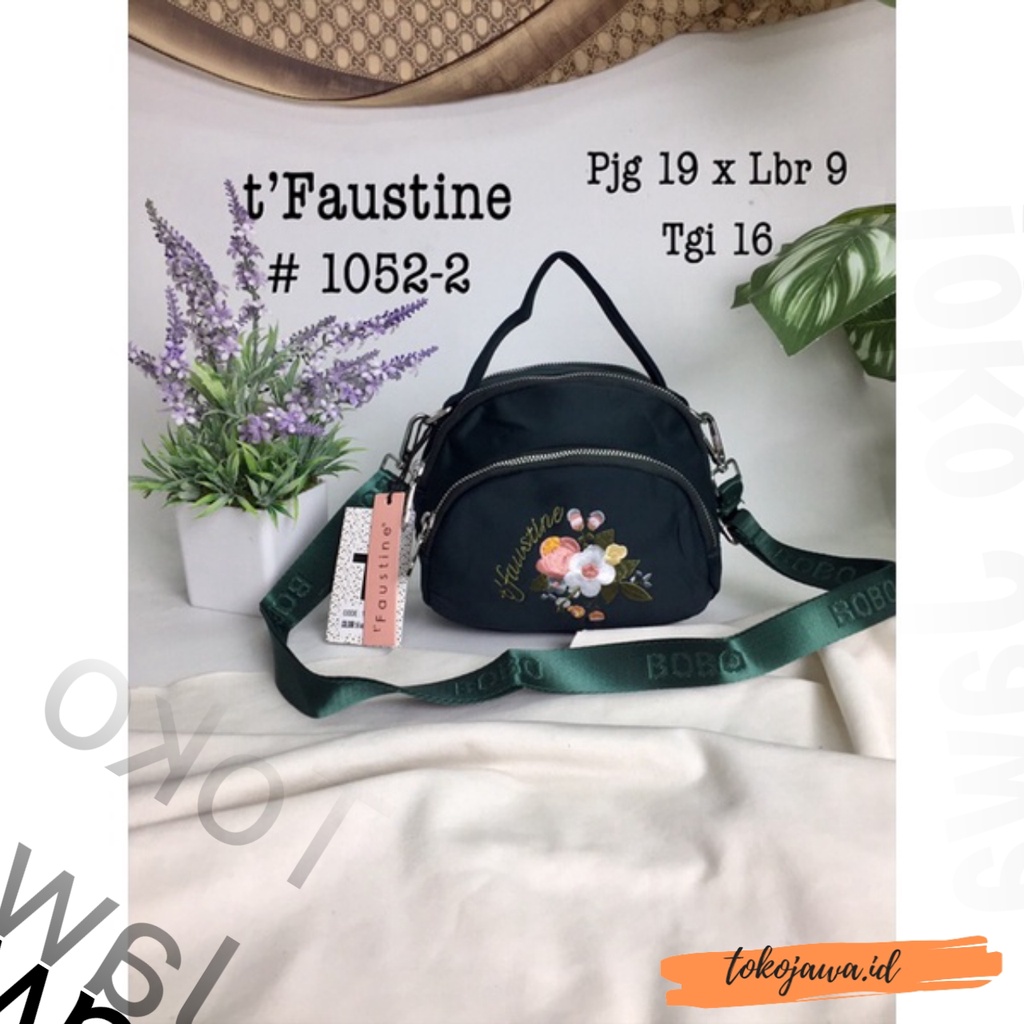 Tas Slempang Faustine 1052-2