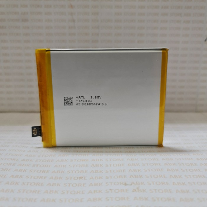 Batre Baterai Battery Vivo V15 B-G2 | BG2 4000mAh Original