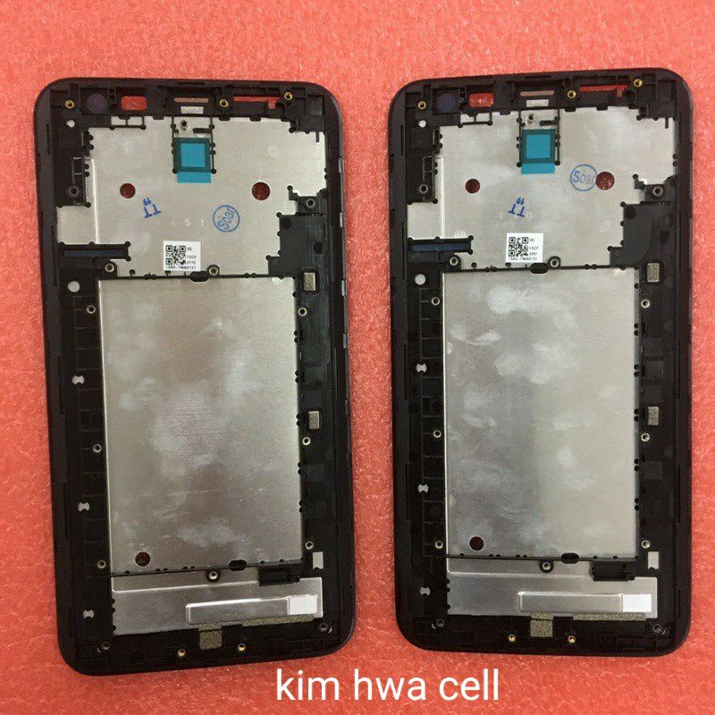 middle frame asus zenfone 2 laser / tulang lcd asus zenfone 2 laser