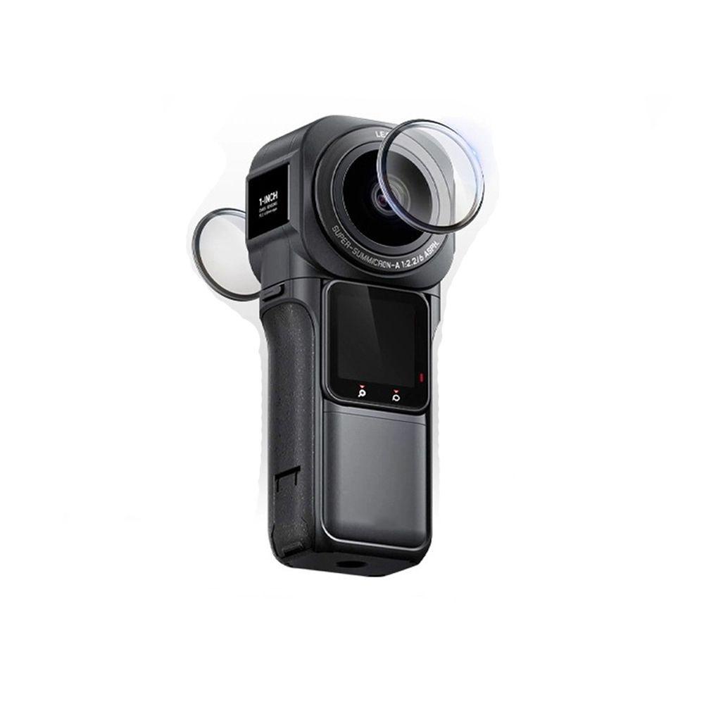 POPULAR Populer Aksesoris Pelindung Lensa Cover Pelindung Lensa Kamera Action Untuk Insta360 ONE RS 1-Inch