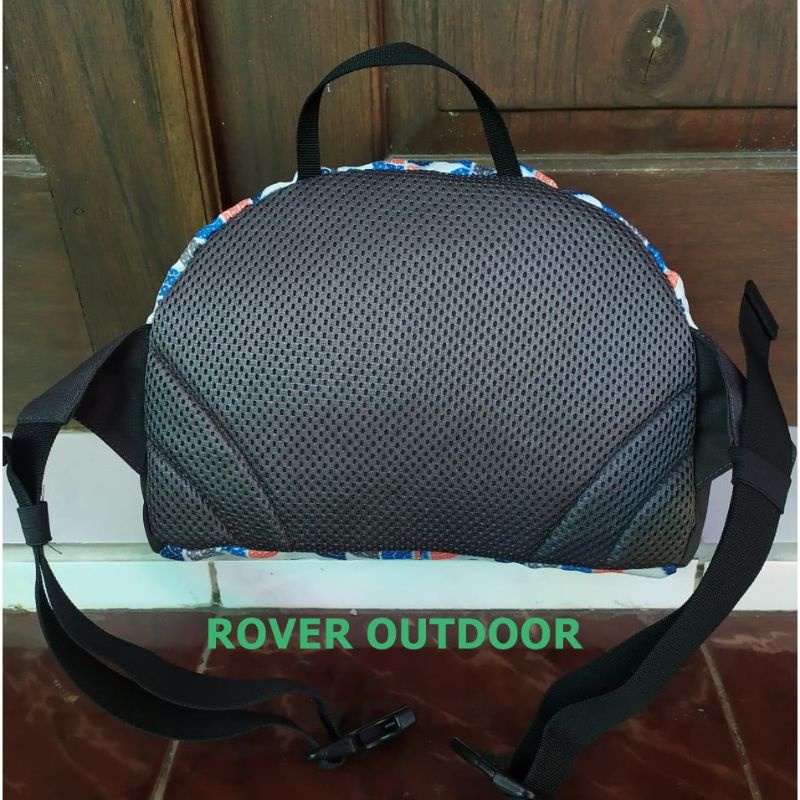 Bodypack  Balige Original Tas Selempang