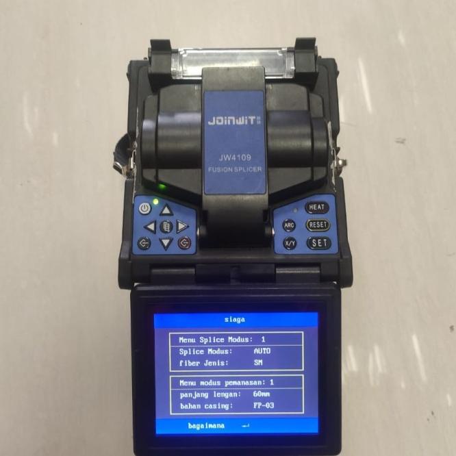 Fusion Splicer Joinwit Jw4109