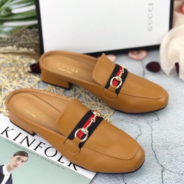 Slipon m6155 Sepatu wanita import
