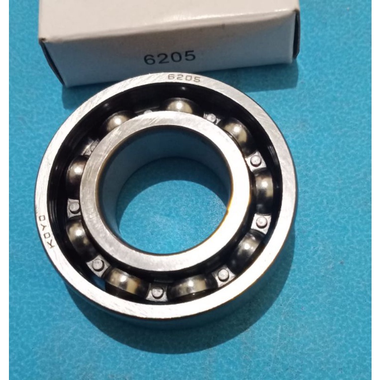 Bearing kruk as motor rx king 6205