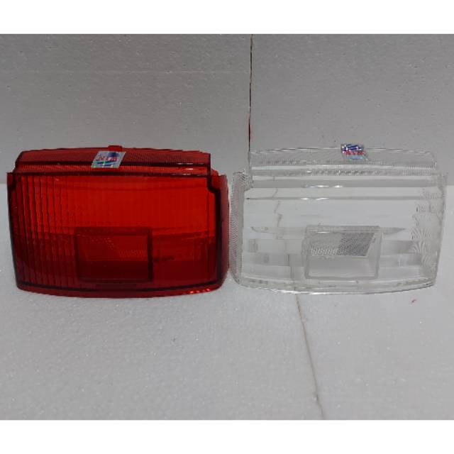 MIKA LAMPU STOP GL PRO/GL MAX
