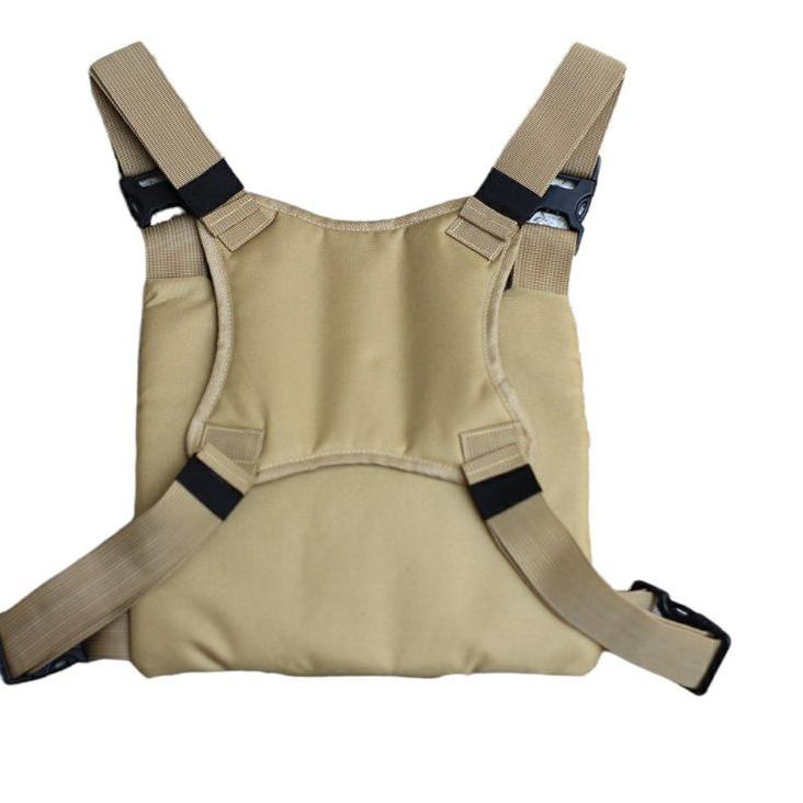 Paling Disukai.. TAS DADA PRIA TACTICAL / TAS DADA TACTICAL / TAS DADA / CHEST BAG / TAS DADA ARMY /